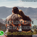 Get Lost Love Back in 24 Hours
